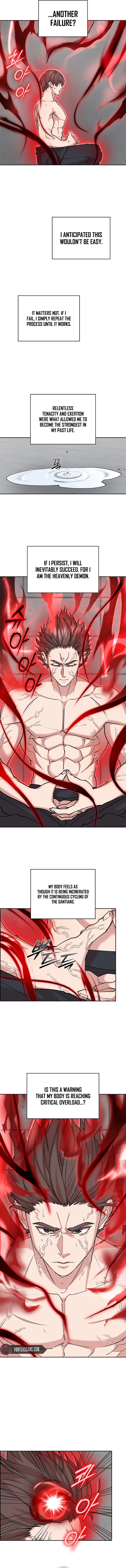 Read Devil & Ice chapter 21 image 9 on Lezhin