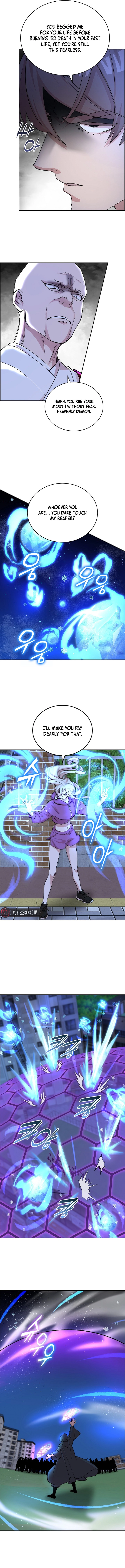 Read Devil & Ice chapter 22 image 10 on Lezhin