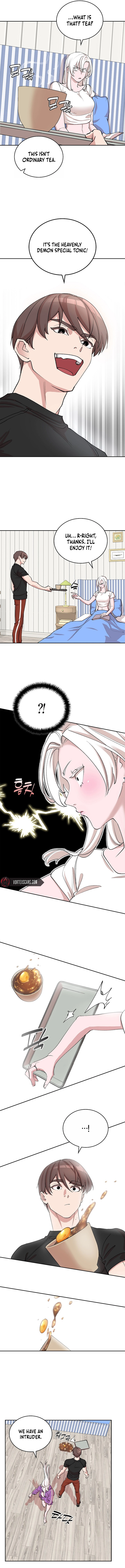 Read Devil & Ice chapter 22 image 5 on Lezhin