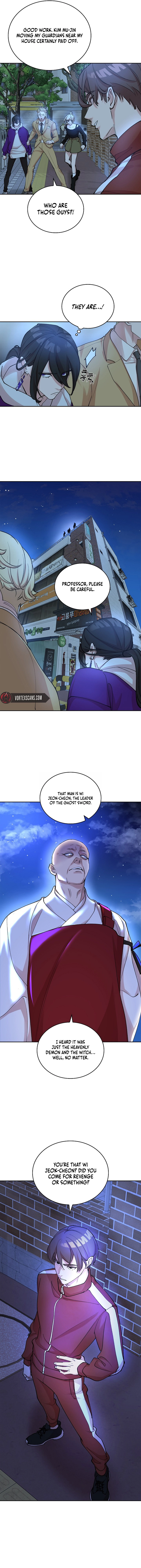 Read Devil & Ice chapter 22 image 9 on Lezhin