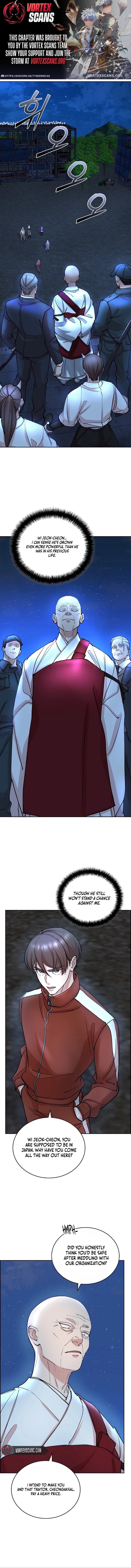 Read Devil & Ice chapter 23 image 1 on Lezhin