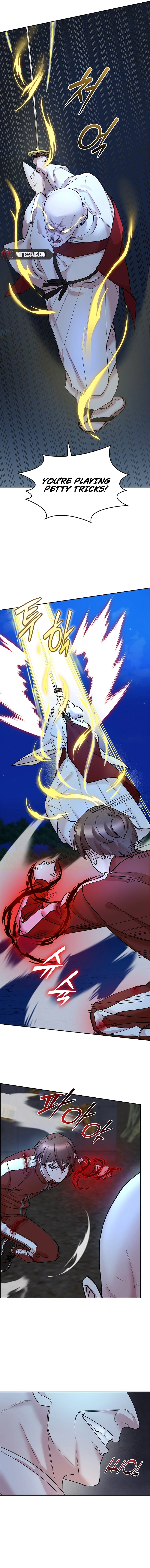 Read Devil & Ice chapter 23 image 11 on Lezhin