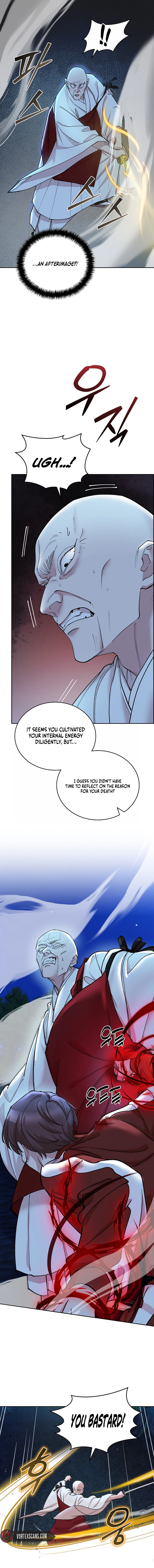 Read Devil & Ice chapter 23 image 13 on Lezhin