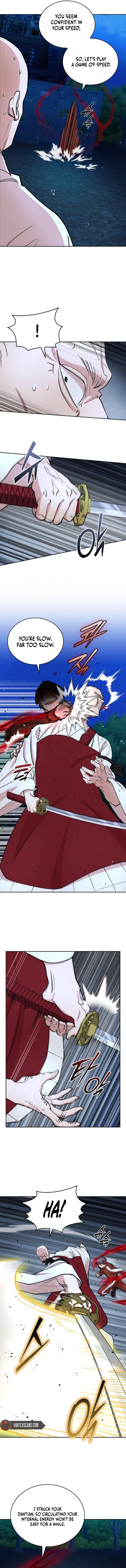 Read Devil & Ice chapter 23 image 15 on Lezhin