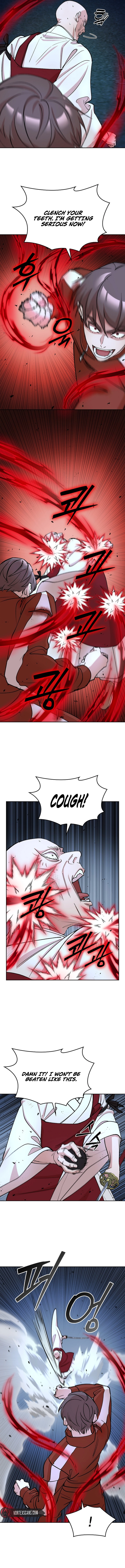 Read Devil & Ice chapter 23 image 16 on Lezhin