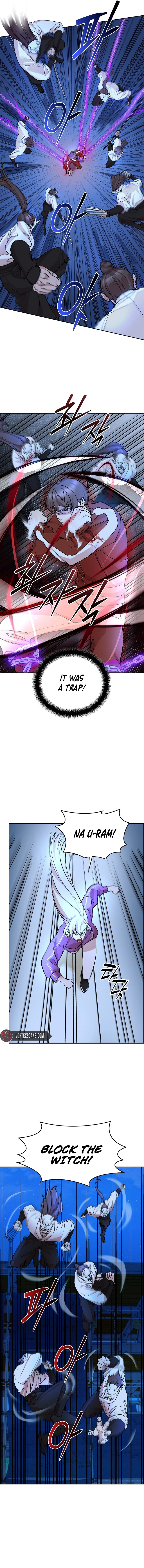 Read Devil & Ice chapter 23 image 19 on Lezhin