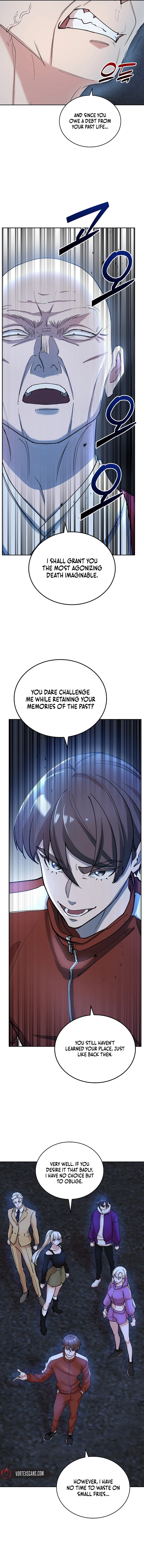 Read Devil & Ice chapter 23 image 2 on Lezhin