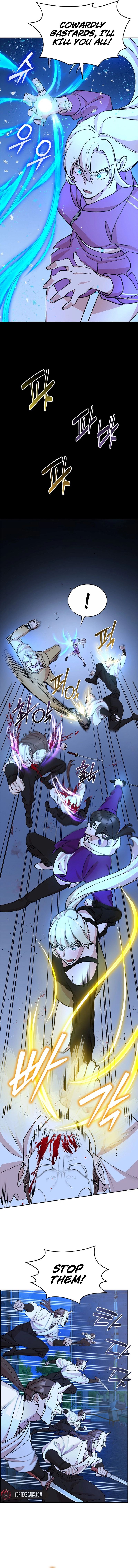 Read Devil & Ice chapter 23 image 20 on Lezhin