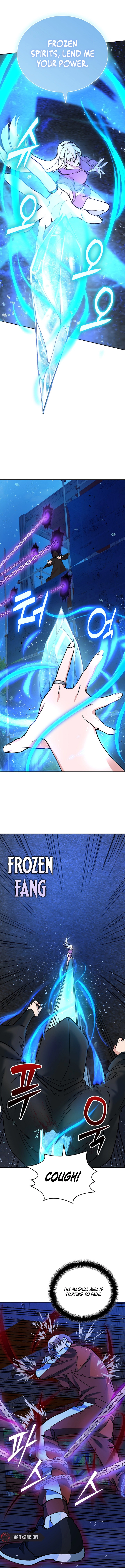 Read Devil & Ice chapter 23 image 22 on Lezhin