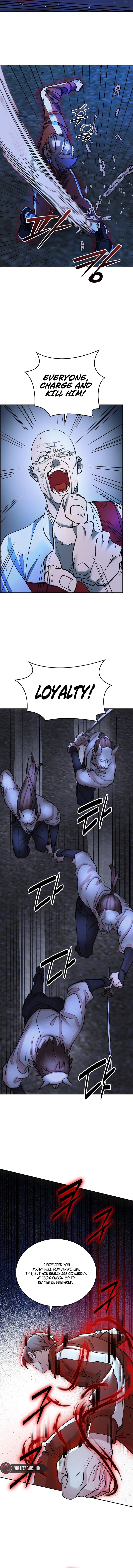 Read Devil & Ice chapter 23 image 23 on Lezhin