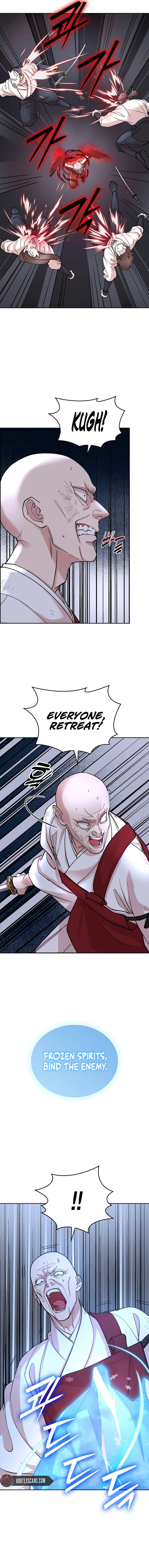 Read Devil & Ice chapter 23 image 24 on Lezhin