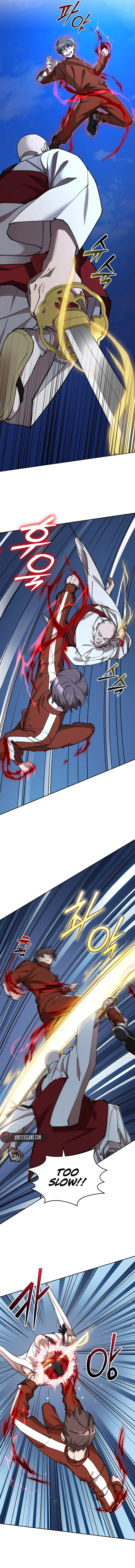 Read Devil & Ice chapter 23 image 6 on Lezhin