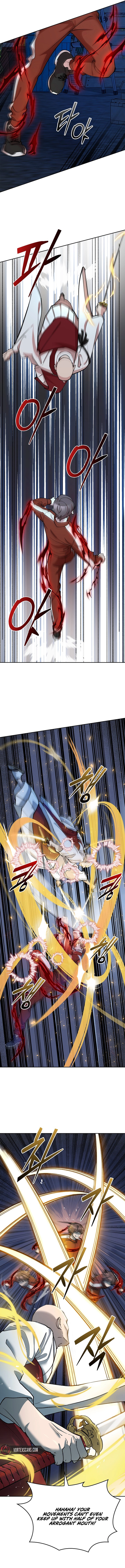 Read Devil & Ice chapter 23 image 8 on Lezhin