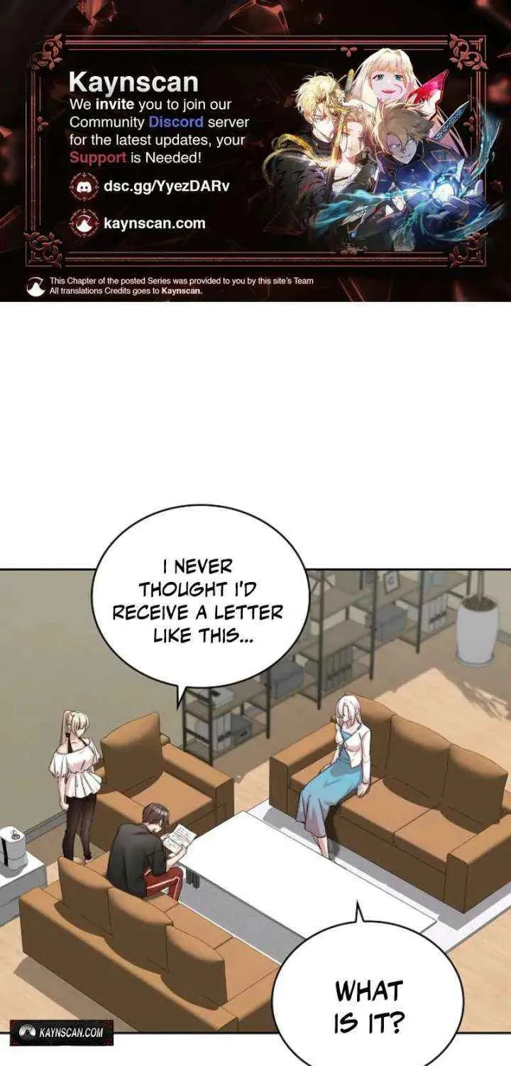 Read Devil & Ice chapter 25 image 1 on Lezhin