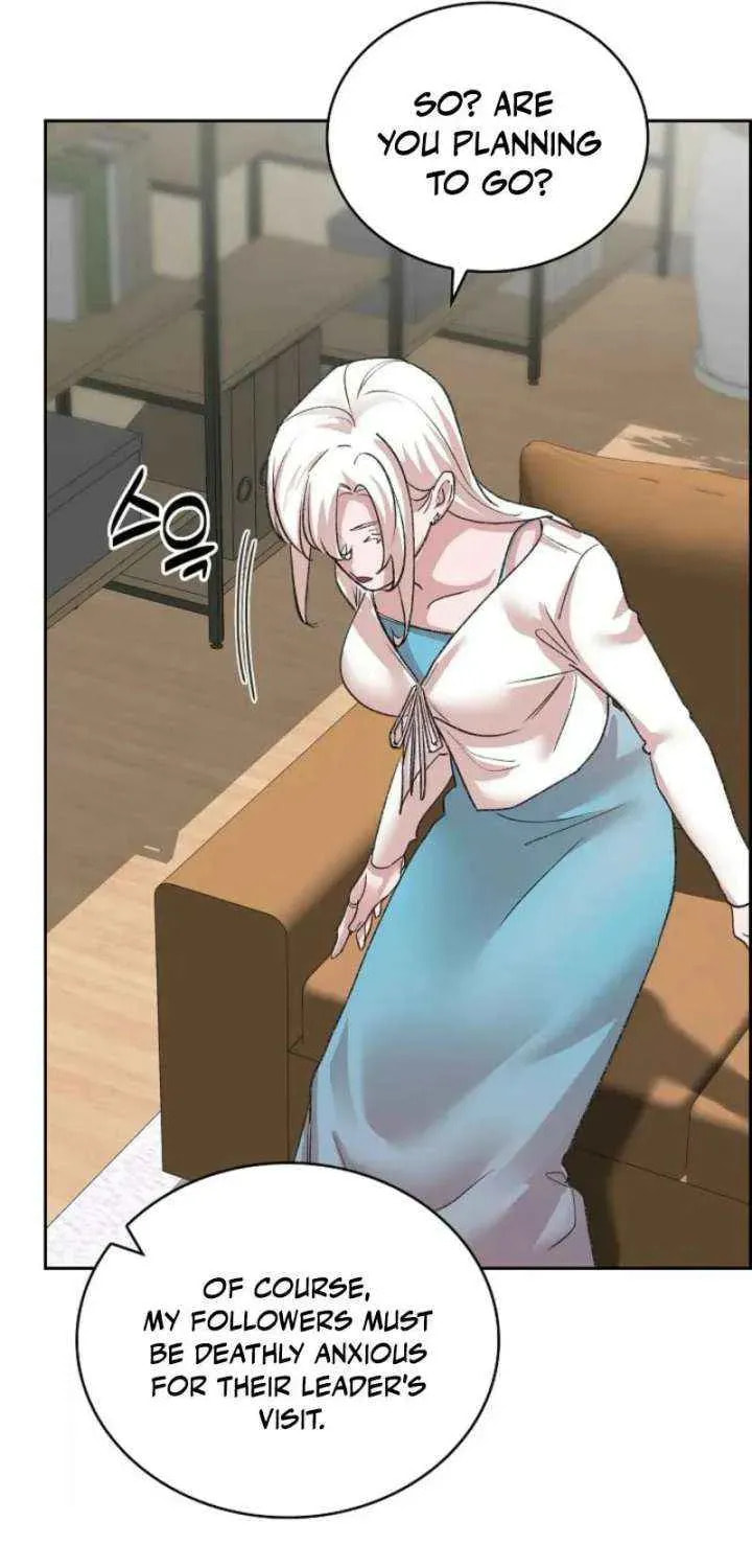 Read Devil & Ice chapter 25 image 11 on Lezhin