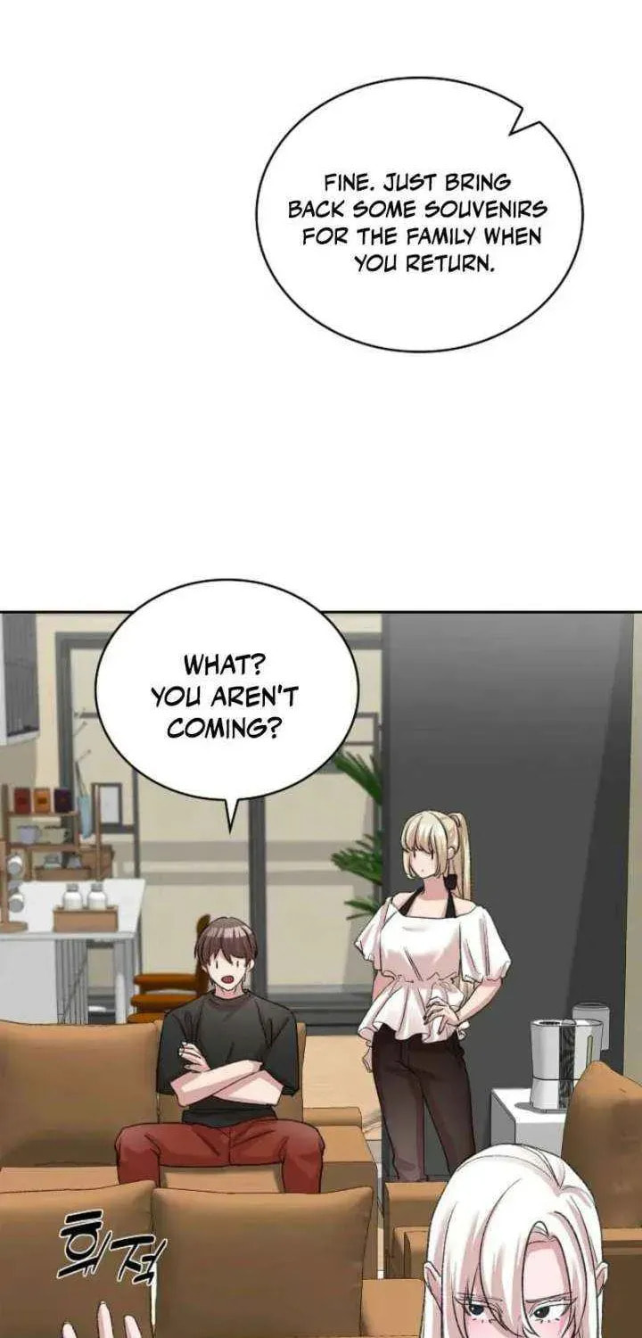 Read Devil & Ice chapter 25 image 12 on Lezhin