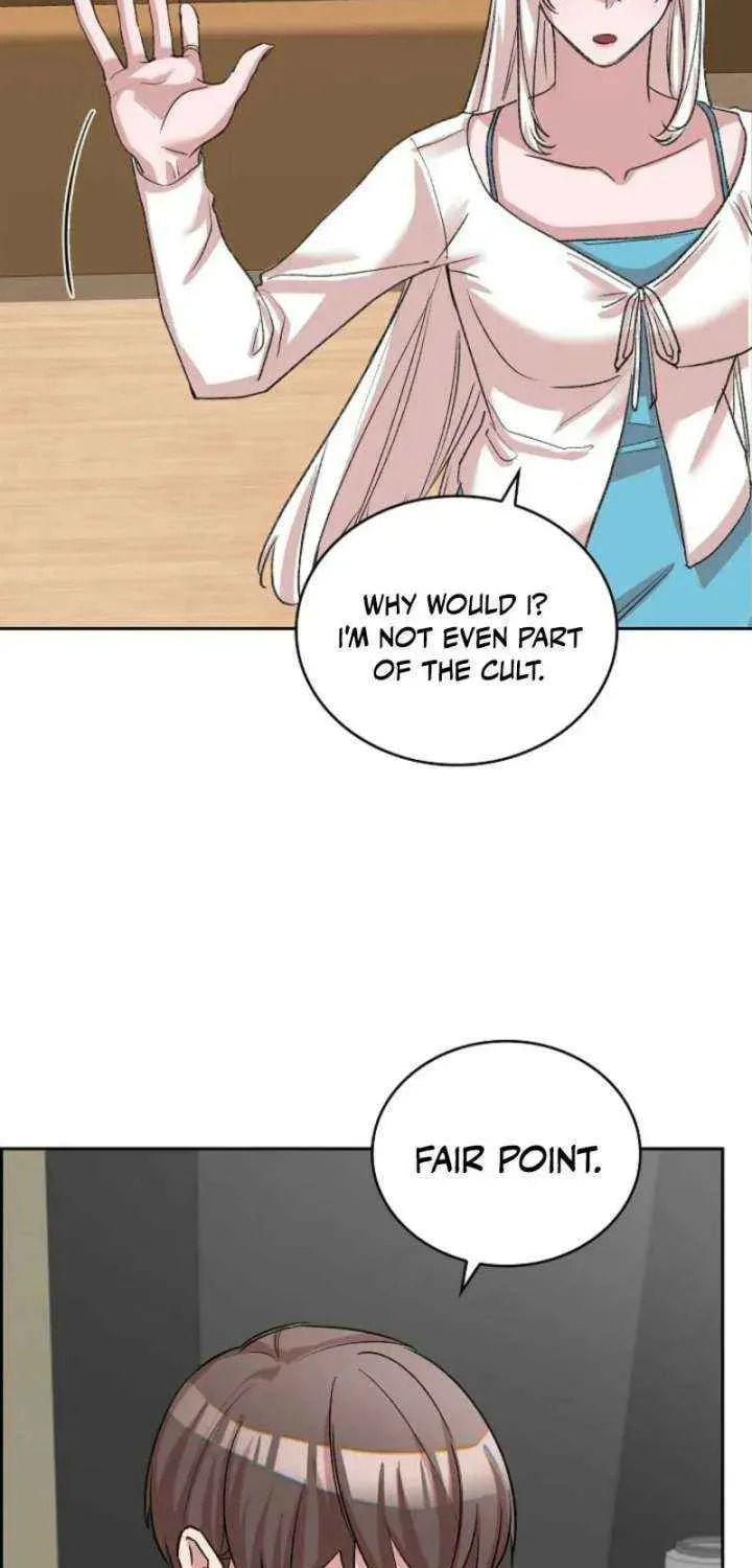 Read Devil & Ice chapter 25 image 13 on Lezhin
