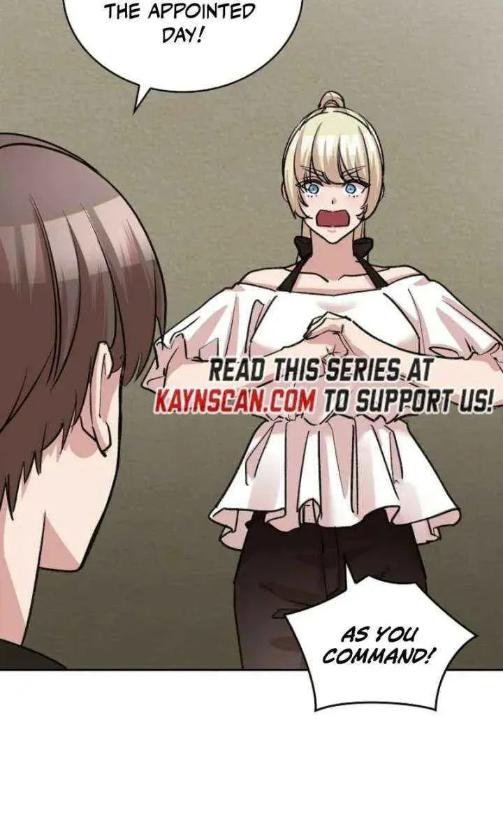 Read Devil & Ice chapter 25 image 15 on Lezhin