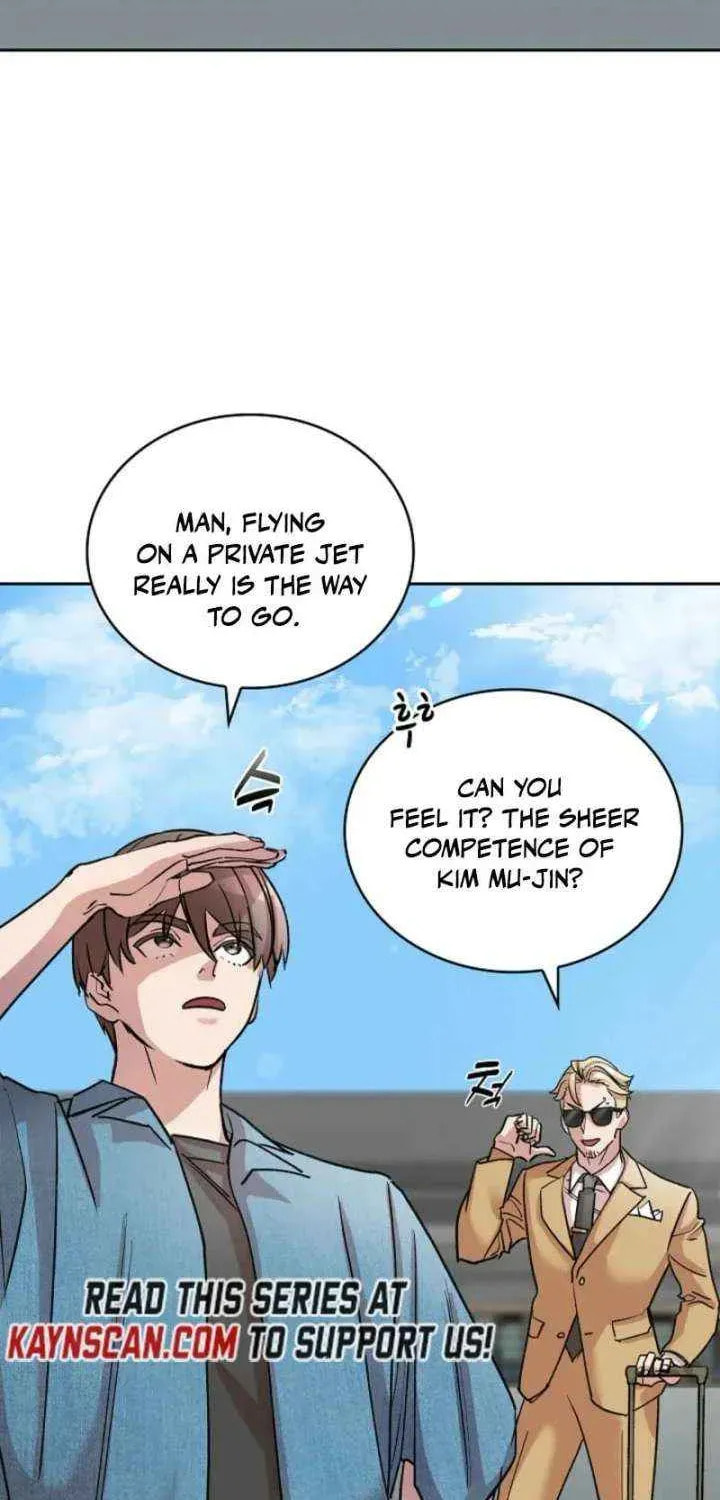 Read Devil & Ice chapter 25 image 19 on Lezhin