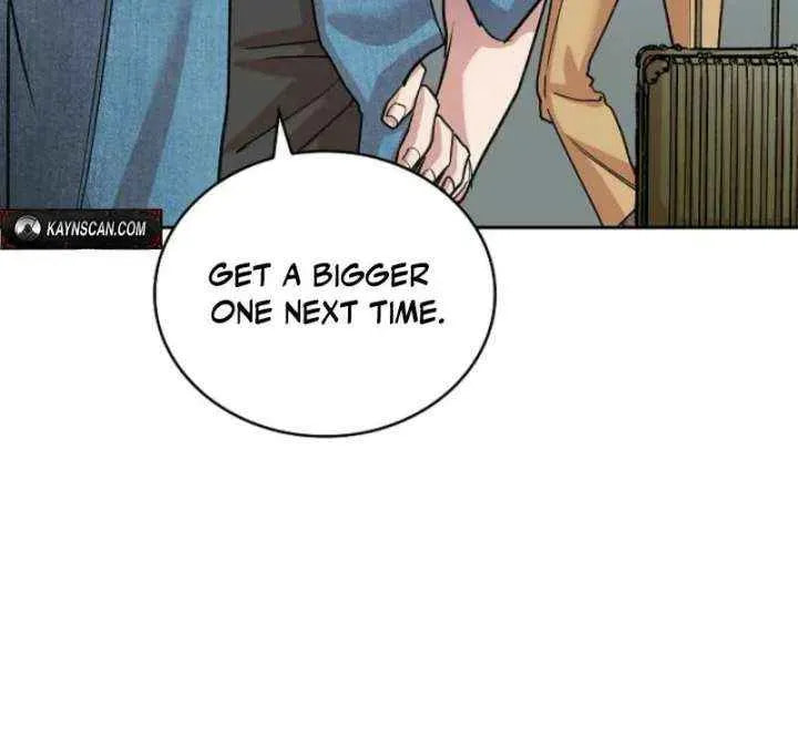 Read Devil & Ice chapter 25 image 20 on Lezhin