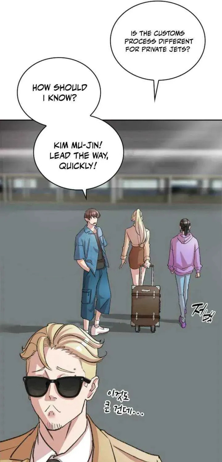 Read Devil & Ice chapter 25 image 21 on Lezhin