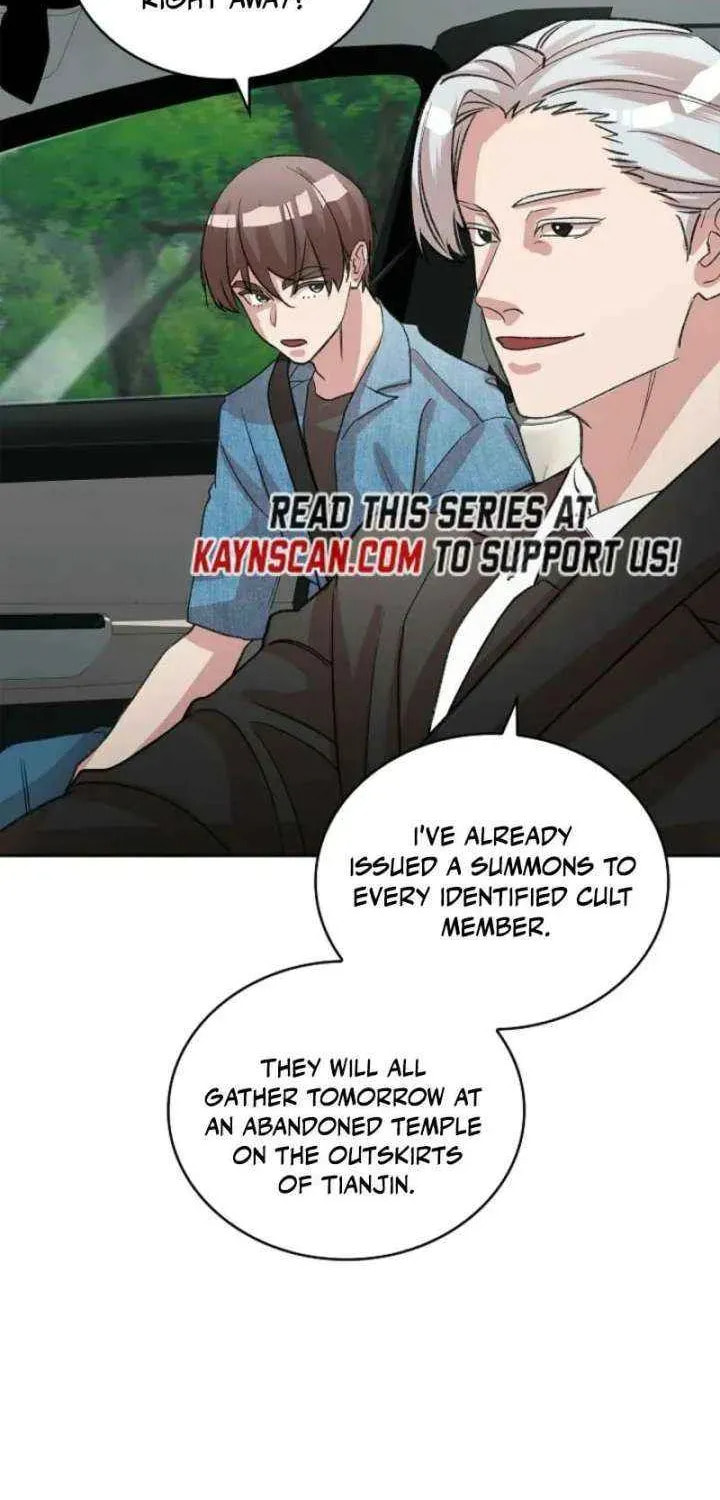 Read Devil & Ice chapter 25 image 37 on Lezhin