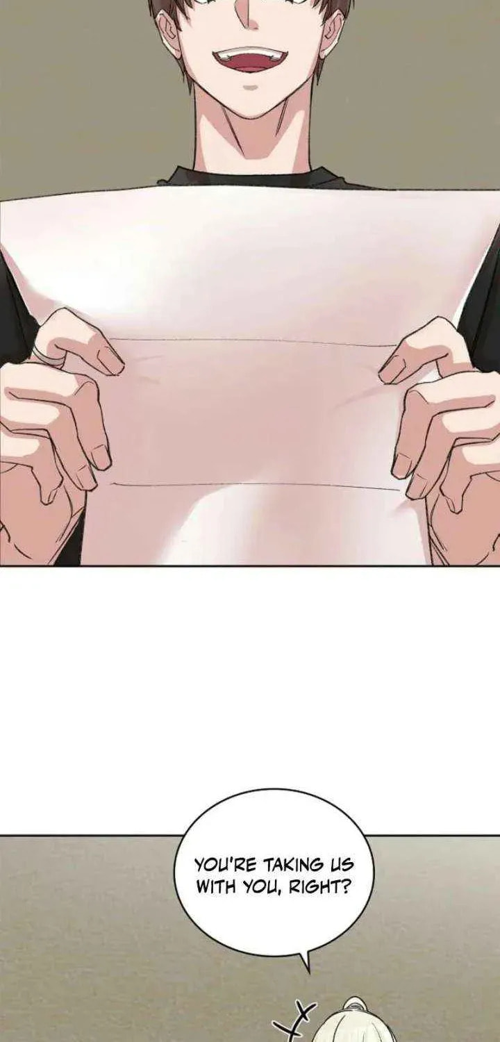 Read Devil & Ice chapter 25 image 4 on Lezhin