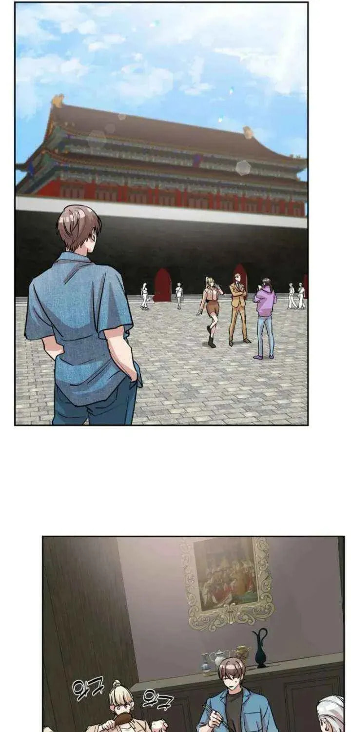Read Devil & Ice chapter 25 image 41 on Lezhin