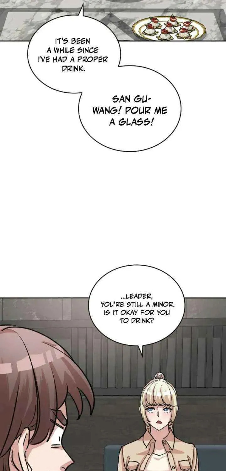 Read Devil & Ice chapter 25 image 46 on Lezhin