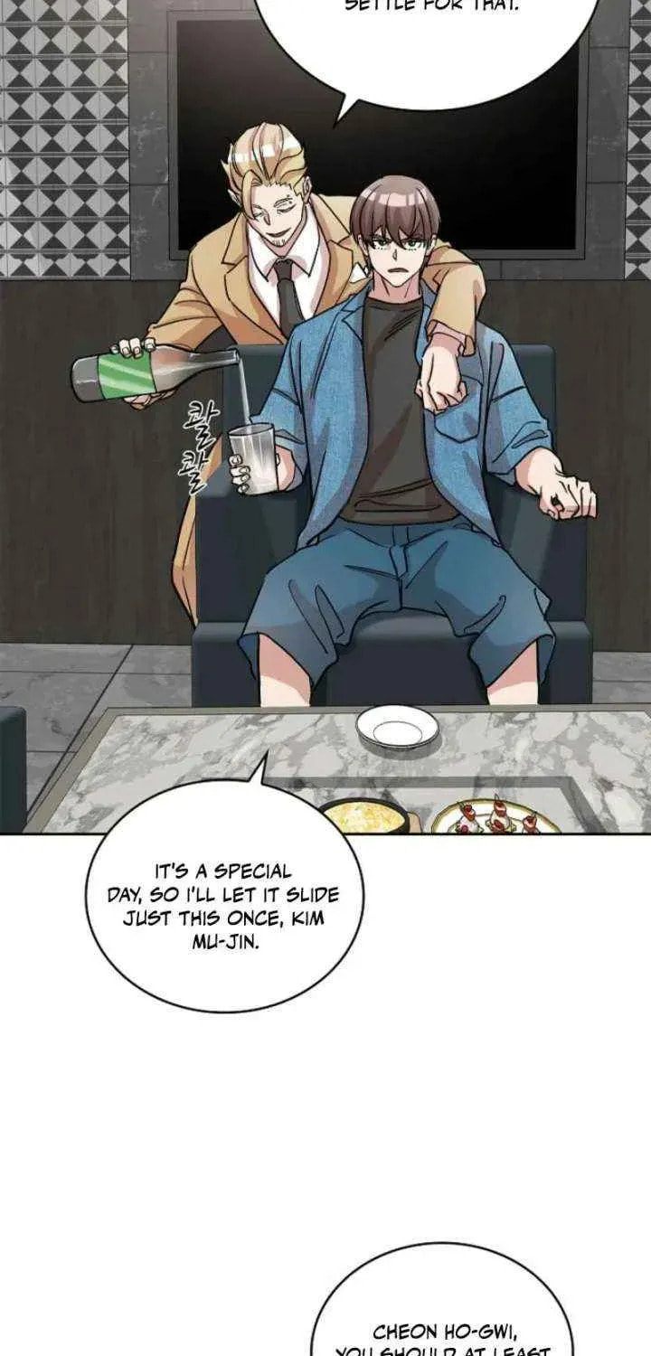 Read Devil & Ice chapter 25 image 48 on Lezhin