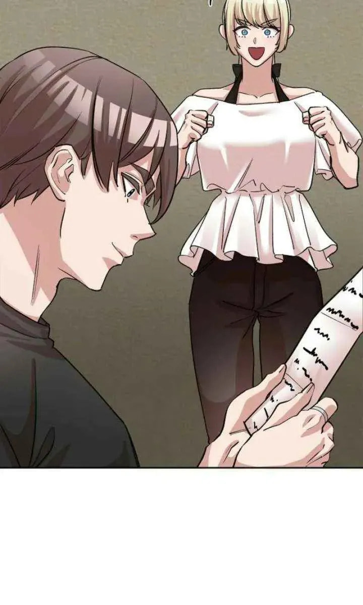Read Devil & Ice chapter 25 image 5 on Lezhin