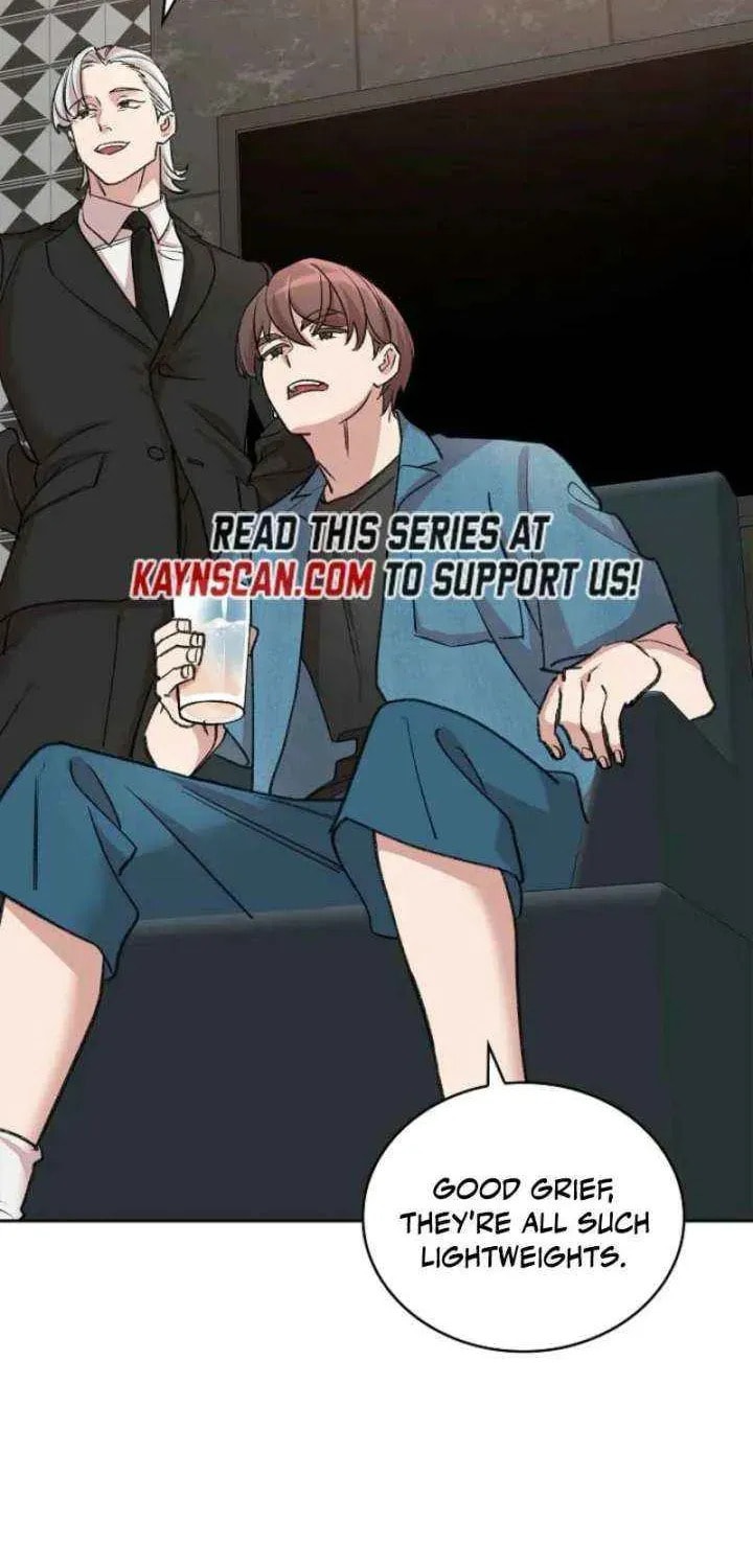 Read Devil & Ice chapter 25 image 54 on Lezhin