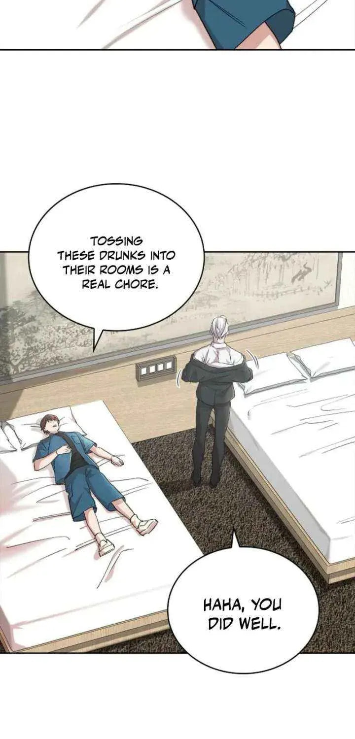 Read Devil & Ice chapter 25 image 58 on Lezhin