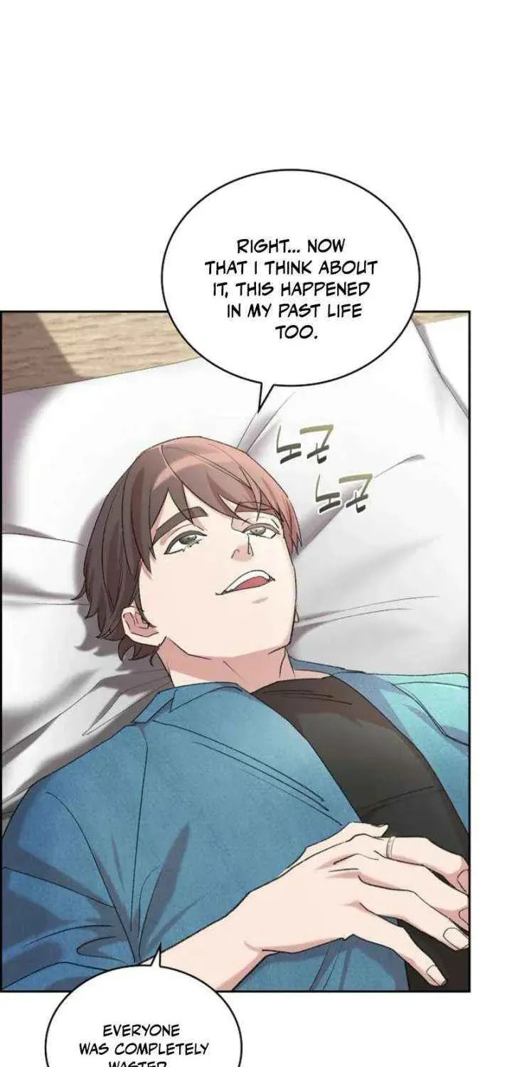 Read Devil & Ice chapter 25 image 59 on Lezhin