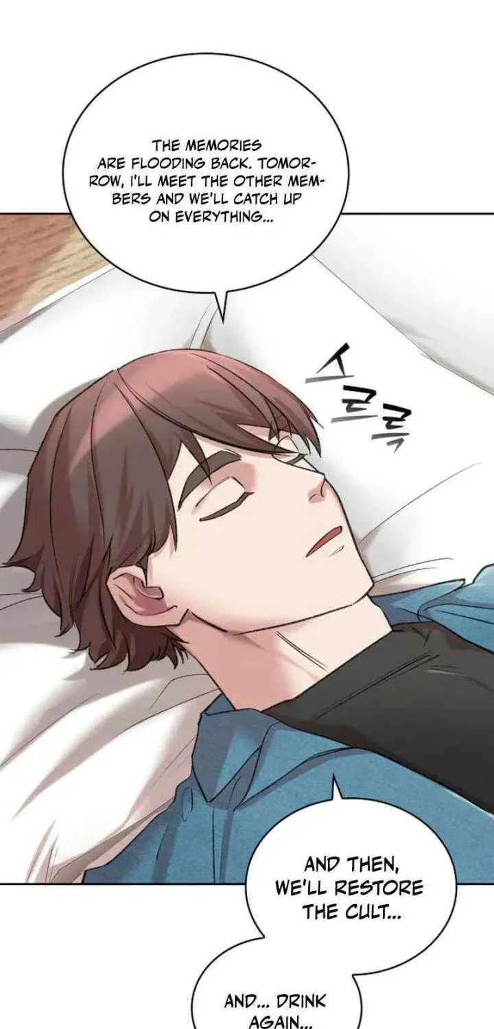 Read Devil & Ice chapter 25 image 62 on Lezhin