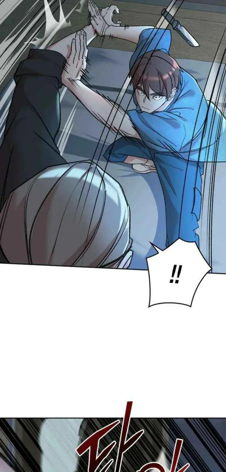 Read Devil & Ice chapter 25 image 74 on Lezhin