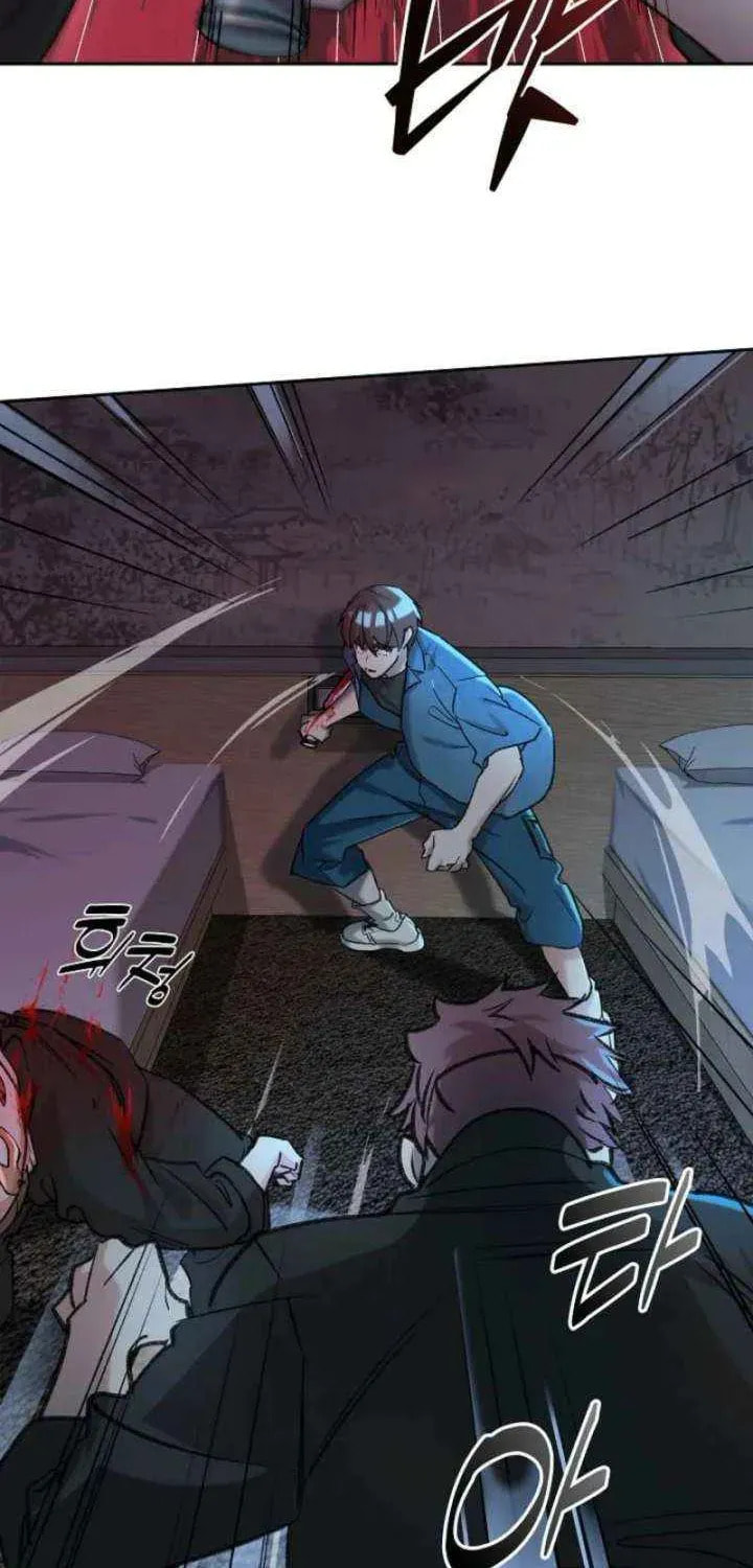 Read Devil & Ice chapter 25 image 77 on Lezhin