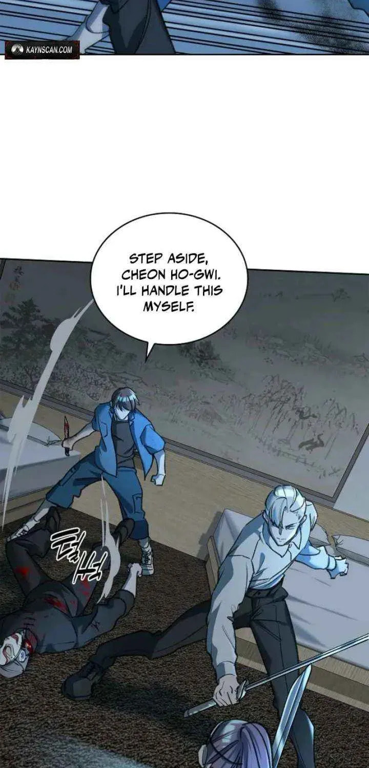 Read Devil & Ice chapter 25 image 79 on Lezhin