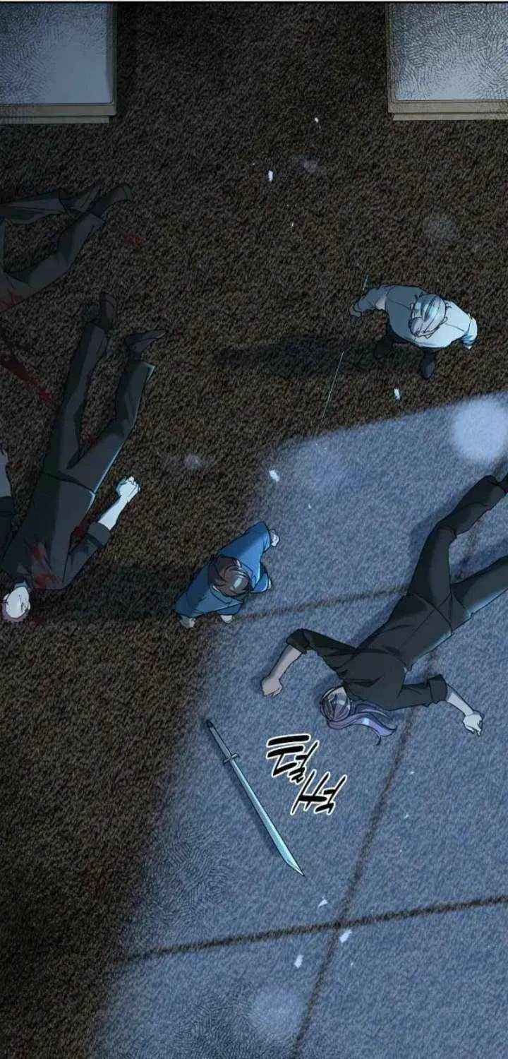 Read Devil & Ice chapter 25 image 86 on Lezhin