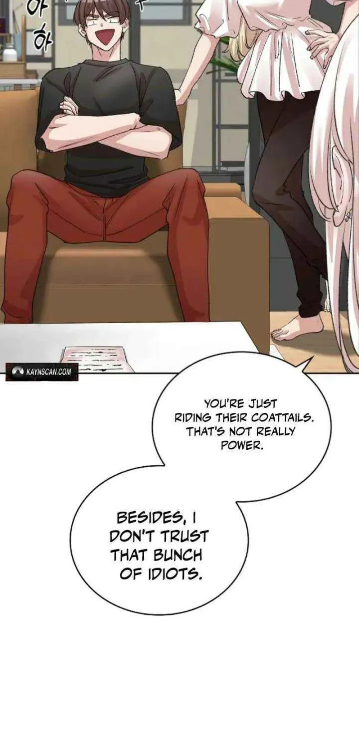 Read Devil & Ice chapter 25 image 9 on Lezhin