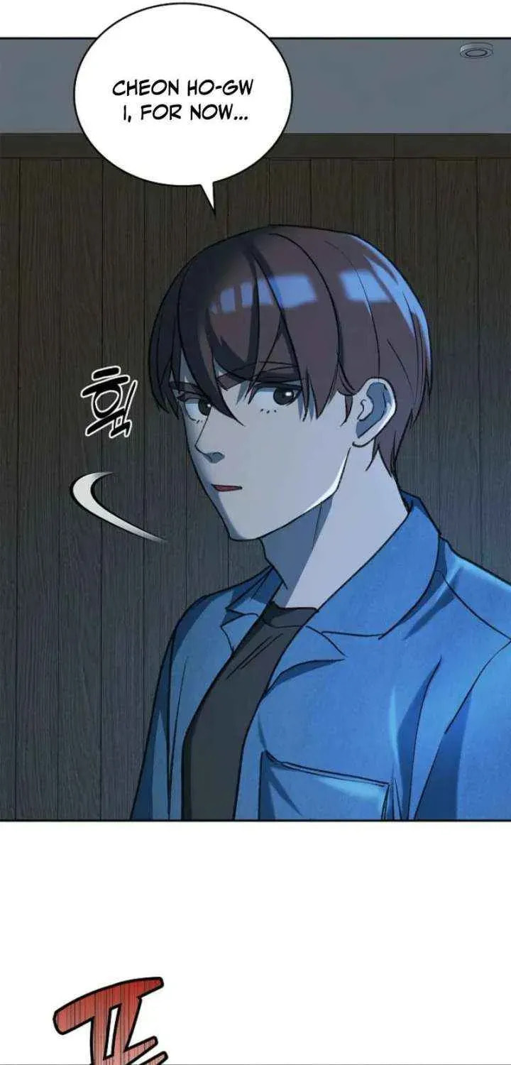Read Devil & Ice chapter 25 image 91 on Lezhin