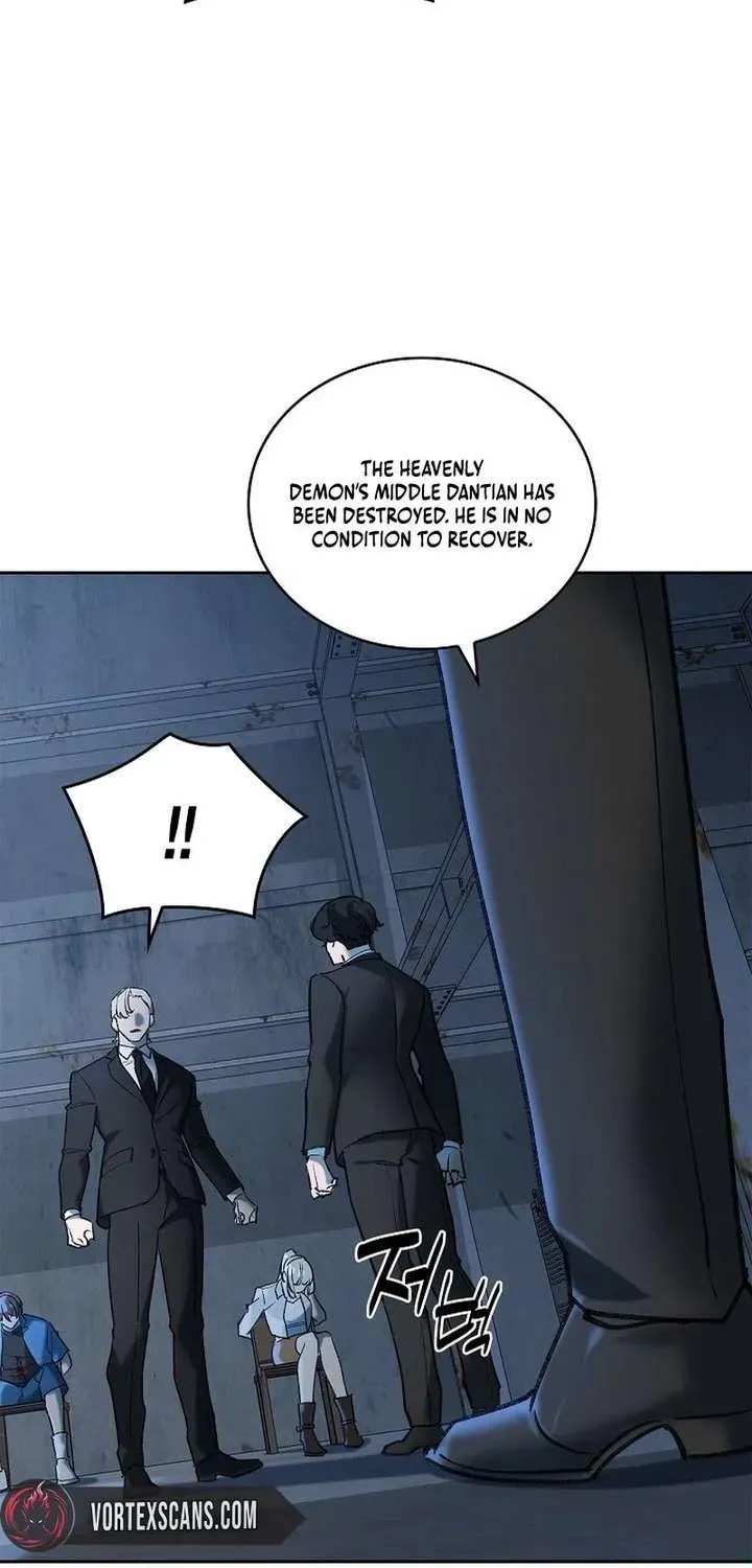 Read Devil & Ice chapter 26 image 29 on Lezhin
