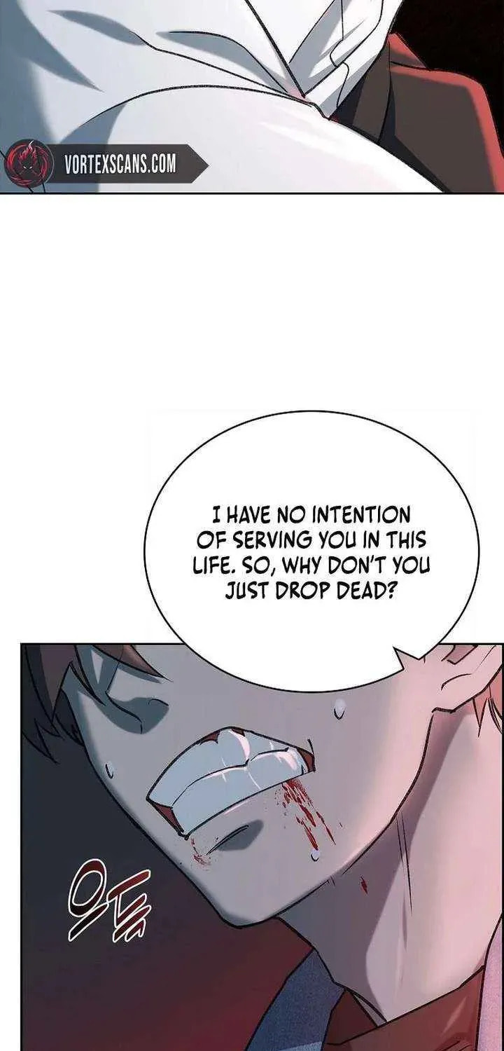 Read Devil & Ice chapter 26 image 5 on Lezhin