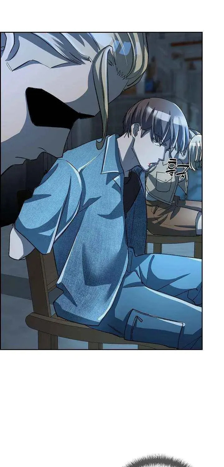 Read Devil & Ice chapter 26 image 54 on Lezhin