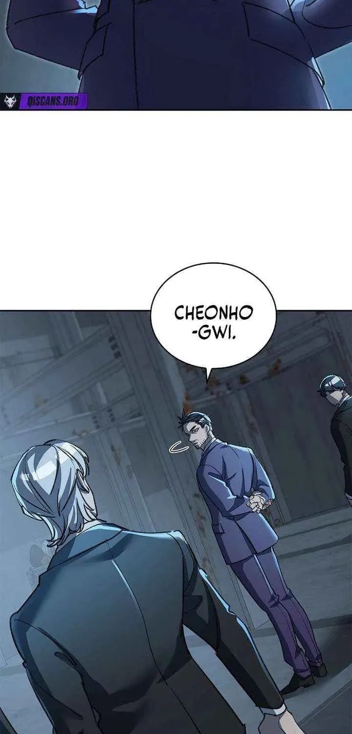 Read Devil & Ice chapter 27 image 12 on Lezhin