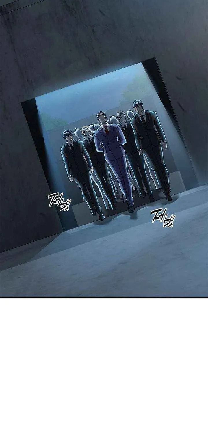 Read Devil & Ice chapter 27 image 2 on Lezhin