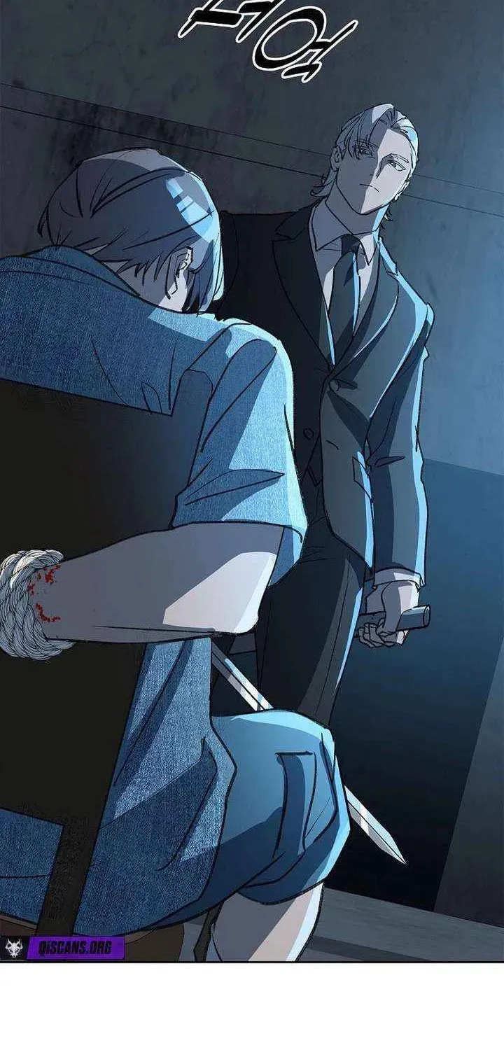 Read Devil & Ice chapter 27 image 21 on Lezhin