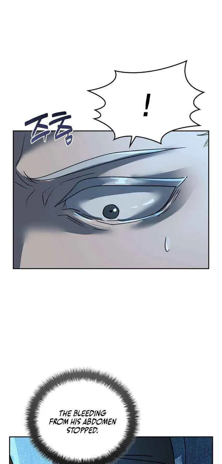 Read Devil & Ice chapter 27 image 22 on Lezhin