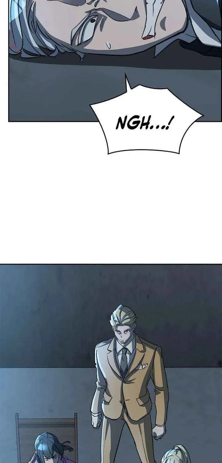 Read Devil & Ice chapter 27 image 33 on Lezhin