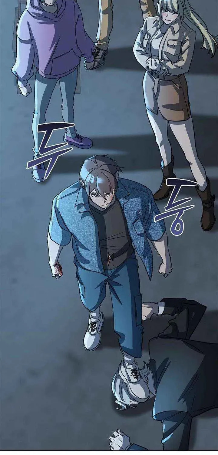 Read Devil & Ice chapter 27 image 34 on Lezhin